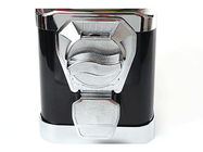 Coin Operated Candy dispenser 1-6 coins  Warranty 1 years with CE Certification Black machine