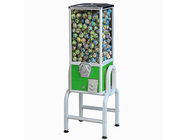 Colorful Self Service Vending Machine For Fascinating Toys Size 25-60mm