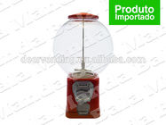 Waterpoof sun protection 1-6 cion mechanism Warranty 1 Years plastic bubble gum machine