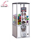 1-1.4 Inches Twister Vending Machine , Fully Automatic Vending Machine Large Size