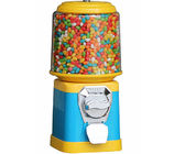 Warranty 1 years 1''-1.4'' Gumball  vending machine Full AUTO vending machine  for Kids