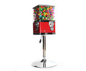 Large Coin Dispenser Vending Machine , Toy Vending Machine Four In One
