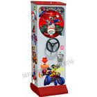 Pinball vending connect machine metal PC electricity music  white 6 coins 135cm 38.5kgs mall