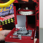 Cars Steering Wheel 1000pcs Capsule Toys Vending Machine