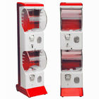 3" Metal Plastic Tomy Gacha Toy Capsule Vending Machine For Mall