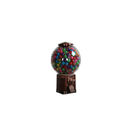 50CM 6 Coins 1.4 Inch Gumball Capsule Candy Vending Machine