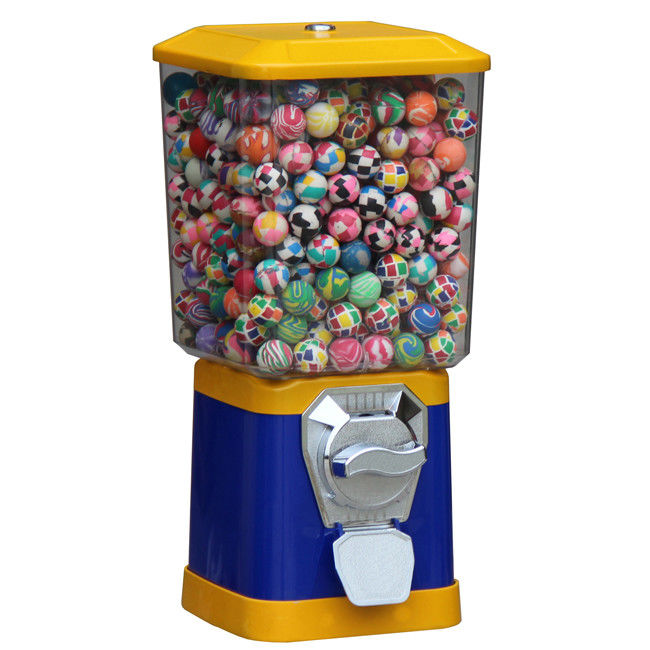 20000 Times 4mm Capsule Gumball Candy Vending Machine