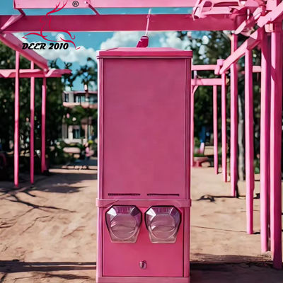 Yes our Tattoo Vending Machine is a product in the market. It is highly and of making it a popular choice