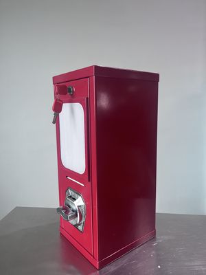 Sell Six Colors Optional 2 Column Tattoo Photo Sticker Vending Machine