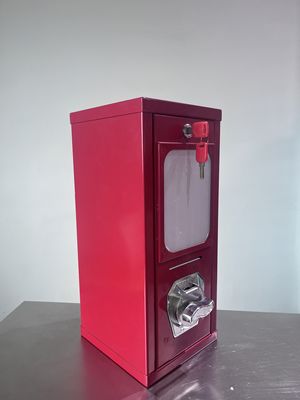 Sell Six Colors Optional 2 Column Tattoo Photo Sticker Vending Machine