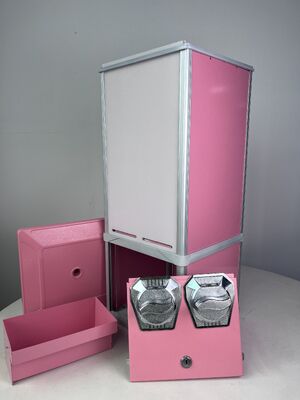 Fully Automatic, Environmentally Friendly And Energy-Saving Tattoo Vending Machine