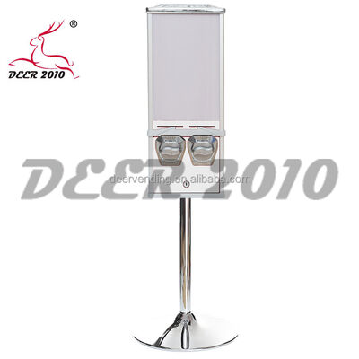 Fully Automatic, Environmentally Friendly And Energy-Saving Tattoo Vending Machine