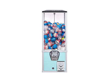 Capsule Toys Bouncy Ball Vending Machine PC Material With New Stand