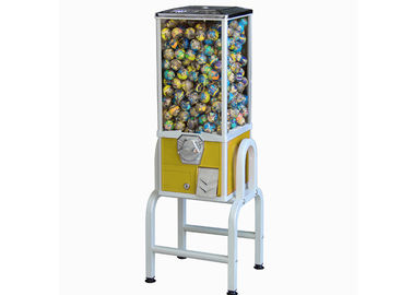 Colorful Capsule Small Vending Machines