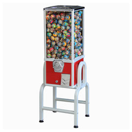 64CM 6 Coins 2.5 Inch Nespresso Pod Capsule Gumball Vending Machine