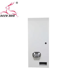 Mini 25*10*70cm 1 Coin 45 Pcs Condom Vending Machine