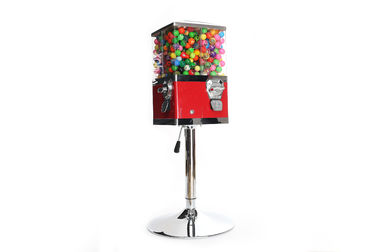 wizard spiral gumball vending machine stand 48cm 20kgs 3 different size products