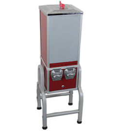 Product Available 12*8cm tatoo or card  waterpoof sun protection coin operated tatoo vending machine