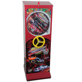 Cars Steering Wheel 1000pcs Capsule Toys Vending Machine