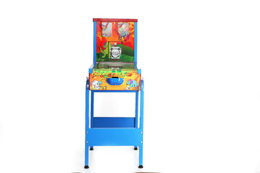 Coin operated soccer Coins Fotsball Tabletop Soccer easy moving 60cm for mall