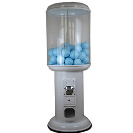 20000 Times 4.3'' Metal Ball Twister Vending Machine