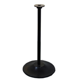 35*5*65CM 72 Cm Single Head Vending Machine Stand